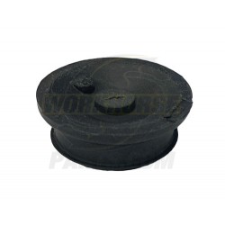 W8000124P - Workhorse Front Axle Oil Hub Cap Center Rubber Plug